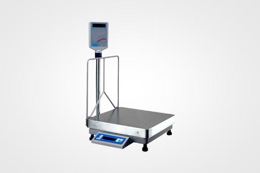 Bench Weighing Scale