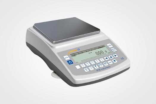 Analytical Weighing Balance