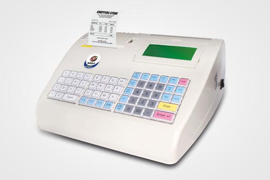 WeP BP 2100 Joy